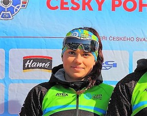 Veronika Gallová
